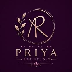 Priya Art Studio Emblem Rohtak
